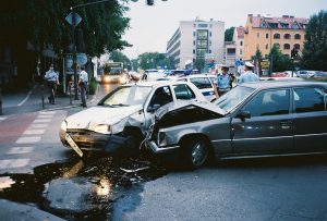 Aj v prípade totálnej škody vám zákonné poistenie pomôže